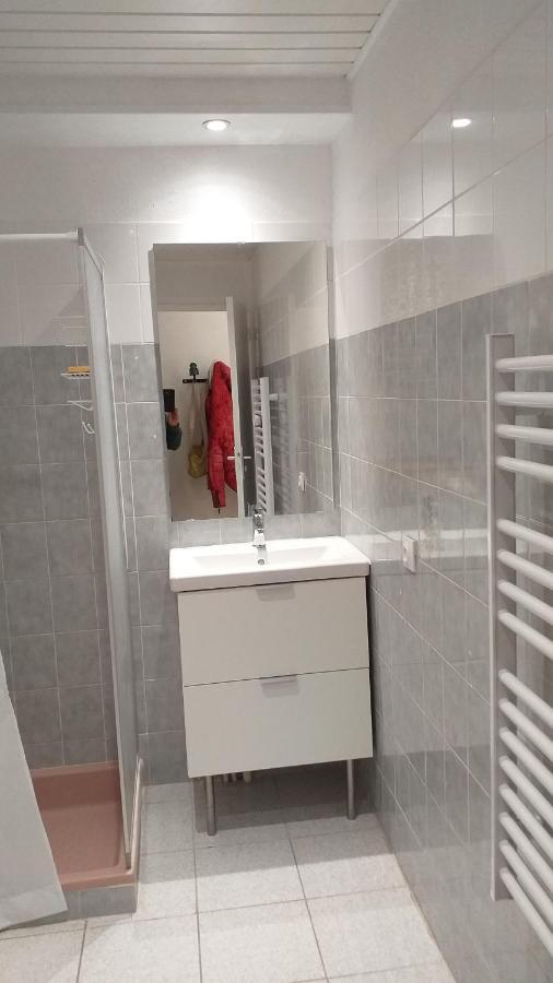 Studio Baie Azur Порт Вендрес Екстериор снимка